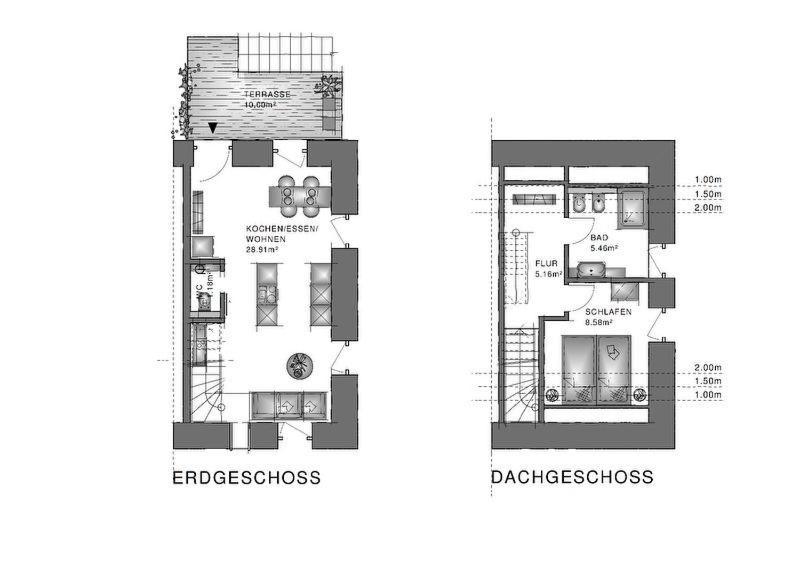 Ferienwohnung Alb-Lotte Bitz Exterior foto