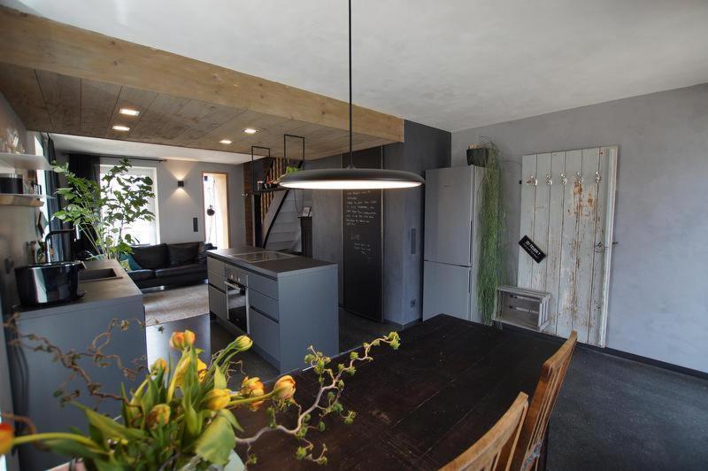 Ferienwohnung Alb-Lotte Bitz Exterior foto
